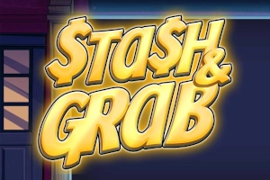 Арт слота Stash & Grab